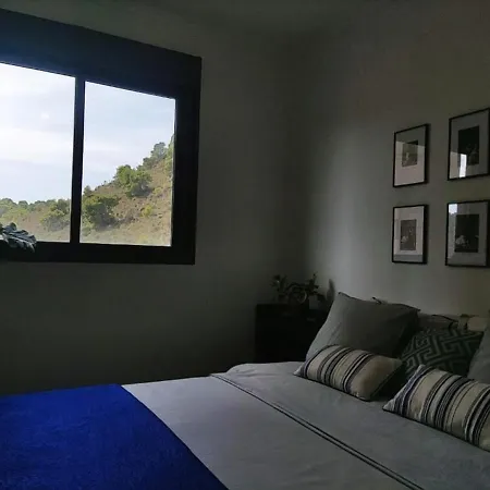 Refugio Raco Del Conill - Mountain, Beach & Spa Benidorm Zewnętrze zdjęcie