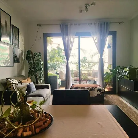 Refugio Raco Del Conill - Mountain, Beach & Spa Benidorm Zewnętrze zdjęcie