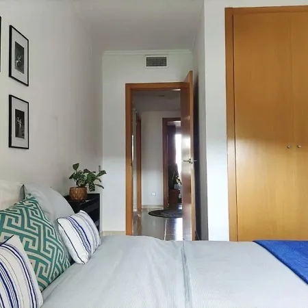 Refugio Raco Del Conill - Mountain, Beach & Spa Benidorm Zewnętrze zdjęcie